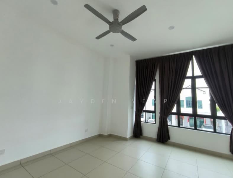 Rumah Teres untuk Disewa di Bandar Cassia (Batu Kawan) - Jayden Yeap - PropertyGuru.com.my