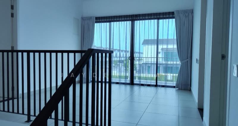 Rumah Teres untuk Disewa di Bandar Cassia (Batu Kawan) - Jayden Yeap - PropertyGuru.com.my