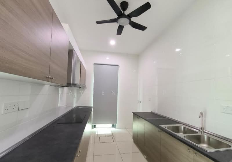 Rumah Teres untuk Disewa di Bandar Cassia (Batu Kawan) - Jayden Yeap - PropertyGuru.com.my
