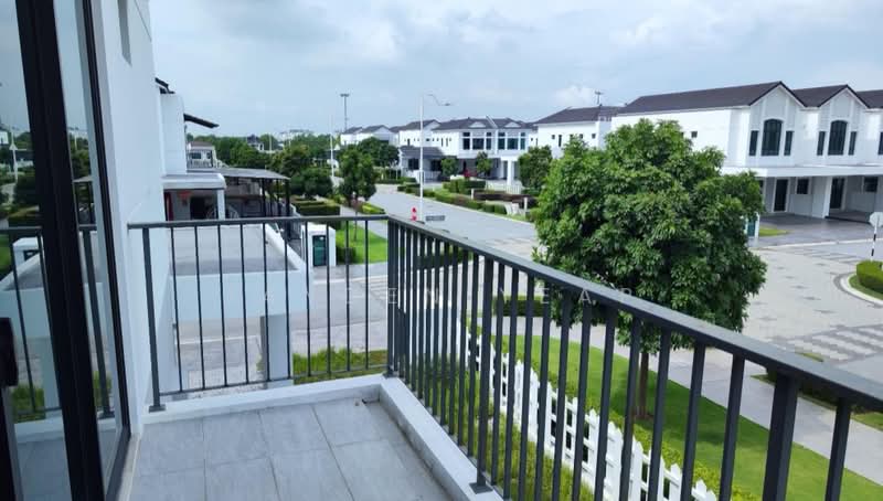 Rumah Teres untuk Disewa di Bandar Cassia (Batu Kawan) - Jayden Yeap - PropertyGuru.com.my