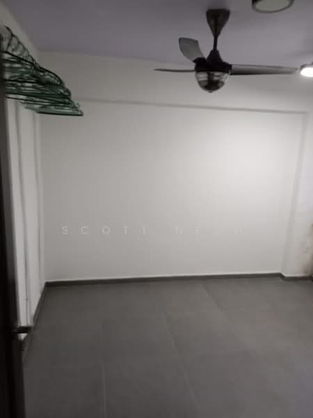 Flat for Rent at Perumahan Awam Sri Sabah - Scott Neoh - Interior - PropertyGuru.com.my
