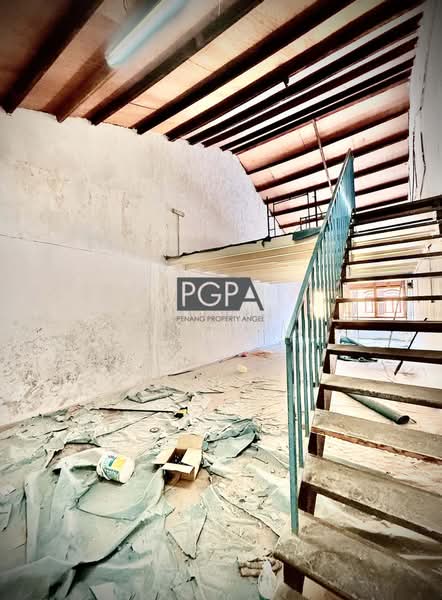 Shop for Rent in George Town (Penang) - KK Kwok - Interior - PropertyGuru.com.my