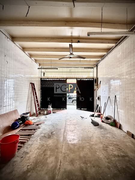 Shop for Rent in George Town (Penang) - KK Kwok - Interior - PropertyGuru.com.my