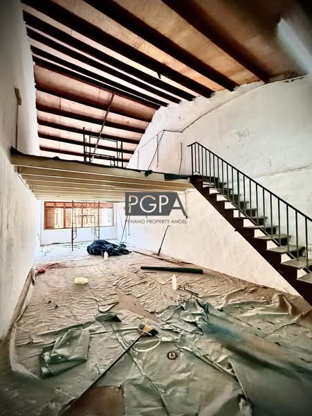 Shop for Rent in George Town (Penang) - KK Kwok - Interior - PropertyGuru.com.my