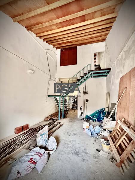 Shop for Rent in George Town (Penang) - KK Kwok - Interior - PropertyGuru.com.my