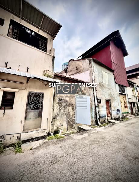 Shop for Rent in George Town (Penang) - KK Kwok - Exterior - PropertyGuru.com.my