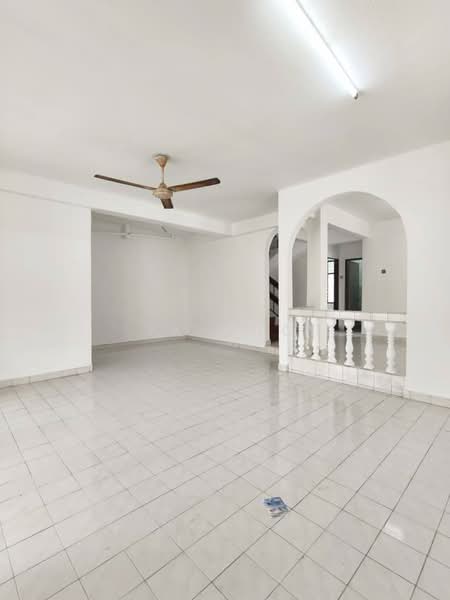 Semi-Detached House for Sale in Taman Bukit Kempas (Tampoi) - VK Hng - PropertyGuru.com.my