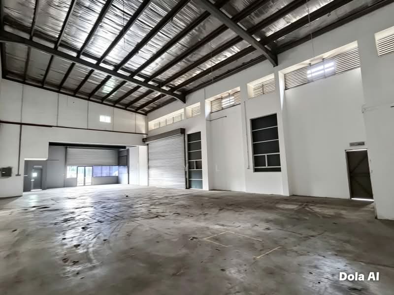 Factory for Rent in Johor Bahru (Johor) - Zoey Lee - Interior - PropertyGuru.com.my