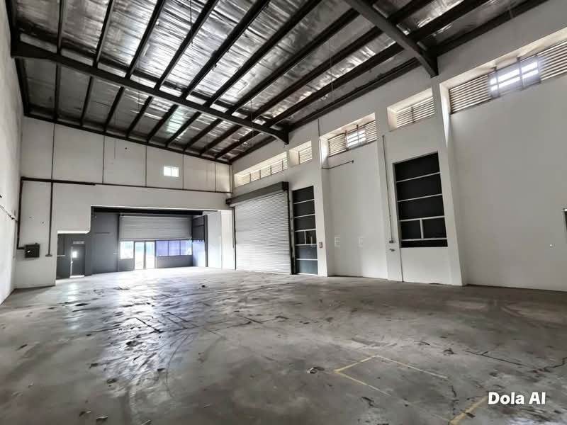 Factory for Rent in Johor Bahru (Johor) - Zoey Lee - Interior - PropertyGuru.com.my