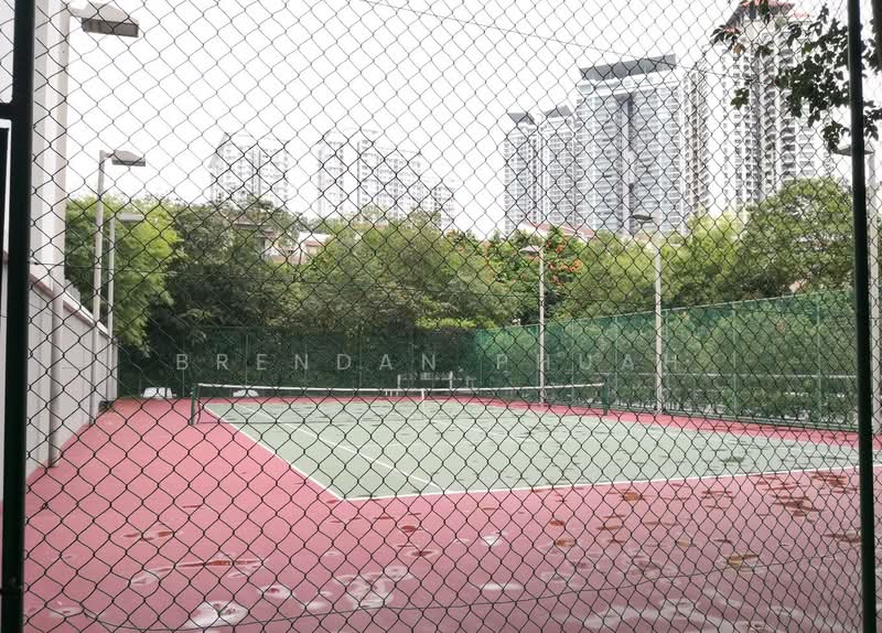 Kondominium untuk Dijual di Tiffani Kiara - Brendan Phuah - Exterior - PropertyGuru.com.my