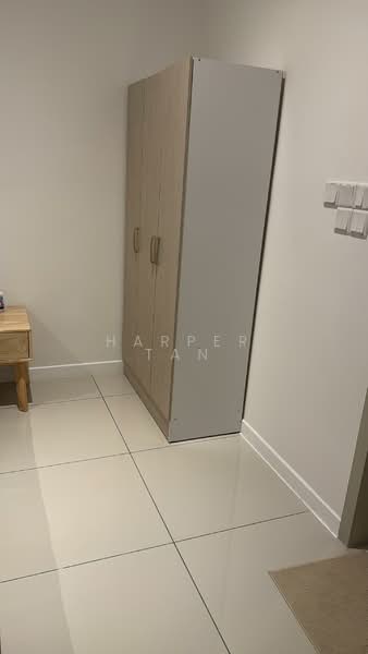 Servis Apartment untuk Disewa di SouthPlace Residences @ Tropicana Metropark - Harper Tan - Interior - PropertyGuru.com.my