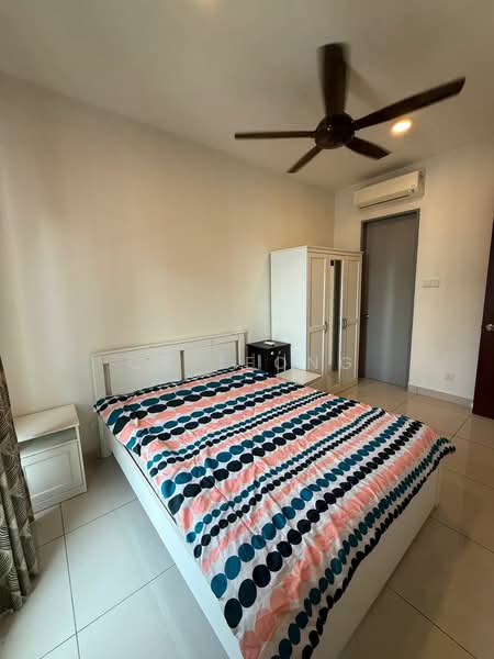 Condominium for Rent at KL Traders Square - CK Teong - Bedroom - PropertyGuru.com.my