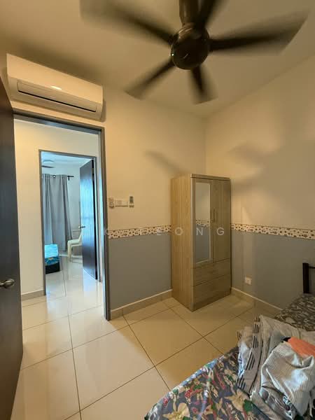 Condominium for Rent at KL Traders Square - CK Teong - Bedroom - PropertyGuru.com.my