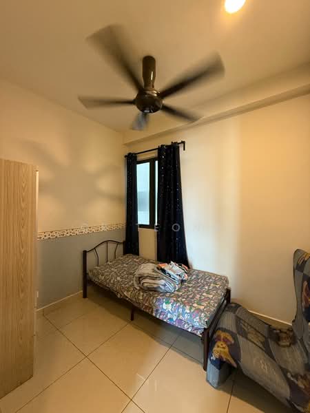 Condominium for Rent at KL Traders Square - CK Teong - Bedroom - PropertyGuru.com.my