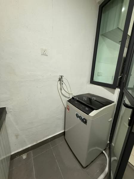 Condominium for Rent at KL Traders Square - CK Teong - Interior - PropertyGuru.com.my