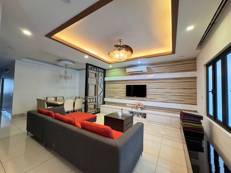 Rumah Teres 2 Tingkat untuk Dijual di Skudai (Johor) - Justin Soo - PropertyGuru.com.my