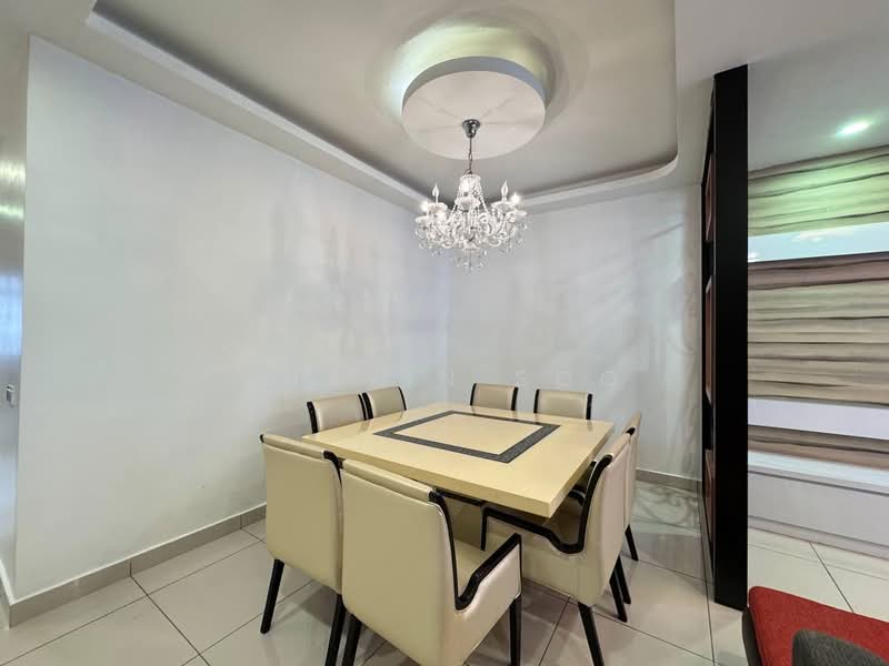 Rumah Teres 2 Tingkat untuk Dijual di Skudai (Johor) - Justin Soo - PropertyGuru.com.my