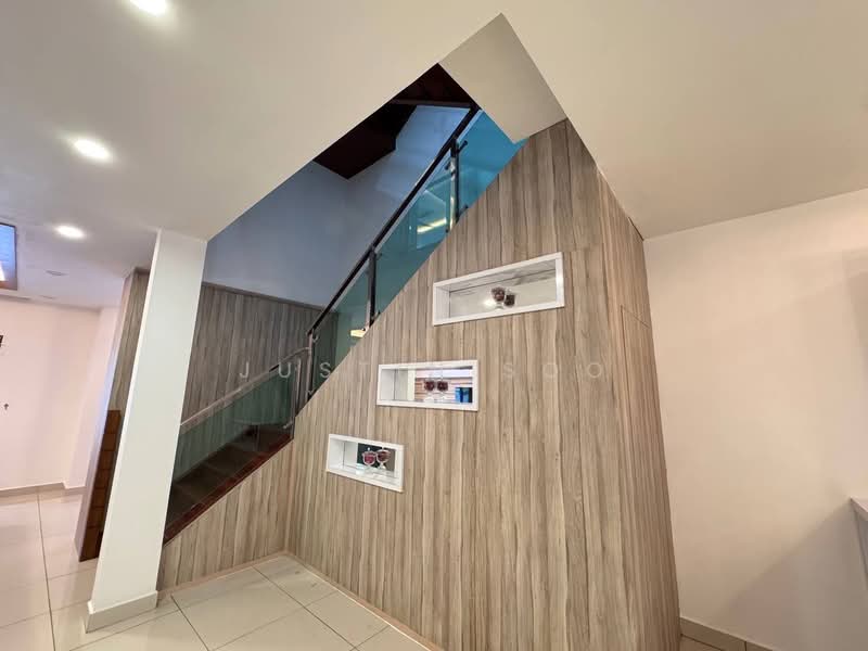 Rumah Teres 2 Tingkat untuk Dijual di Skudai (Johor) - Justin Soo - PropertyGuru.com.my