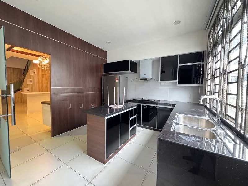 Rumah Teres 2 Tingkat untuk Dijual di Skudai (Johor) - Justin Soo - PropertyGuru.com.my