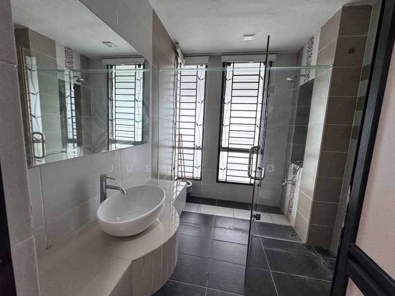 Rumah Teres 2 Tingkat untuk Dijual di Skudai (Johor) - Justin Soo - PropertyGuru.com.my