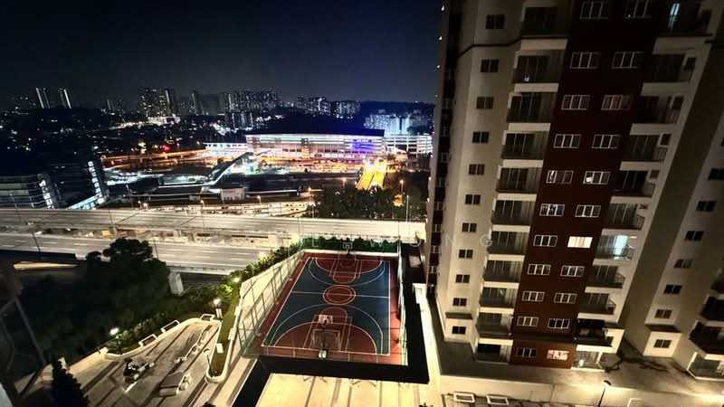 Kondominium untuk Disewa di Residensi Sateria - Paul Wong - PropertyGuru.com.my