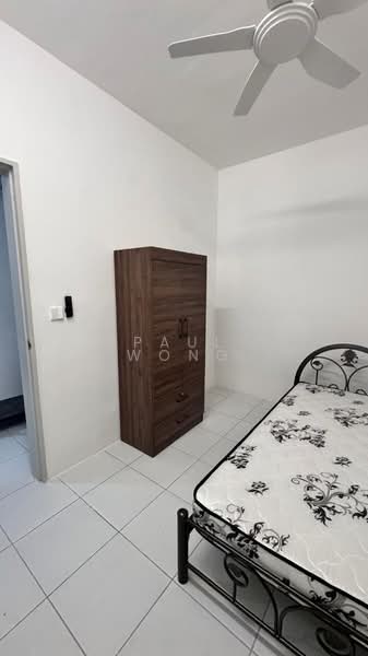 Kondominium untuk Disewa di Residensi Sateria - Paul Wong - PropertyGuru.com.my