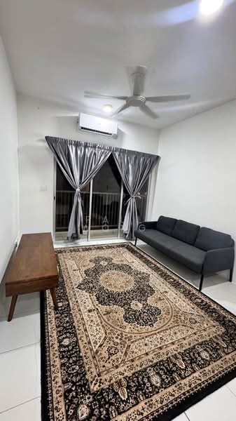 Kondominium untuk Disewa di Residensi Sateria - Paul Wong - PropertyGuru.com.my