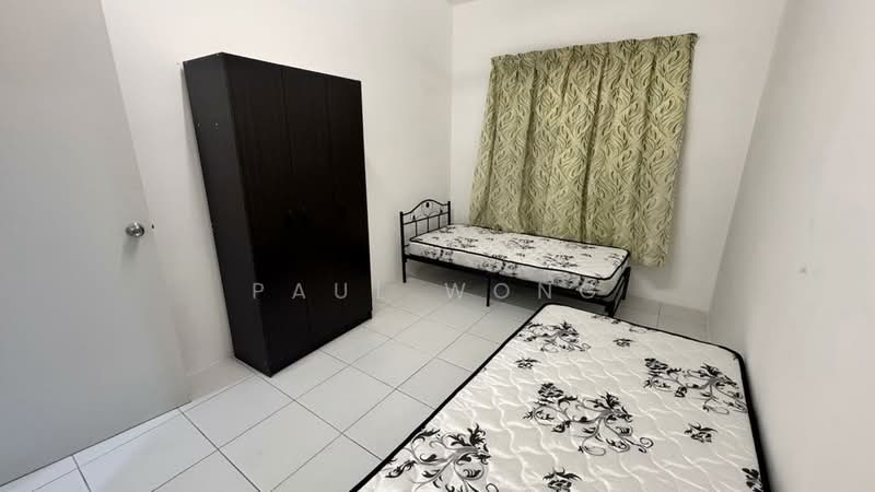 Kondominium untuk Disewa di Residensi Sateria - Paul Wong - PropertyGuru.com.my