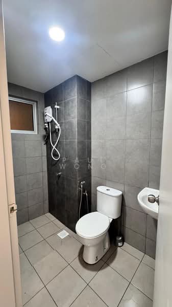 Kondominium untuk Disewa di Residensi Sateria - Paul Wong - PropertyGuru.com.my