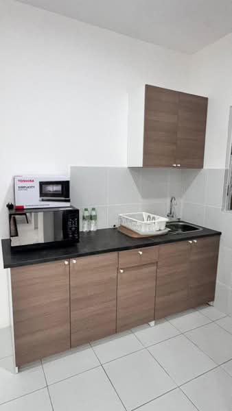 Kondominium untuk Disewa di Residensi Sateria - Paul Wong - PropertyGuru.com.my
