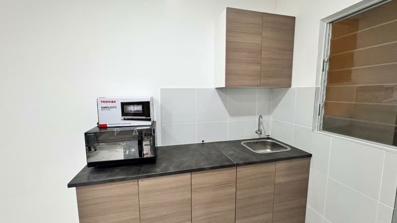 Kondominium untuk Disewa di Residensi Sateria - Paul Wong - PropertyGuru.com.my