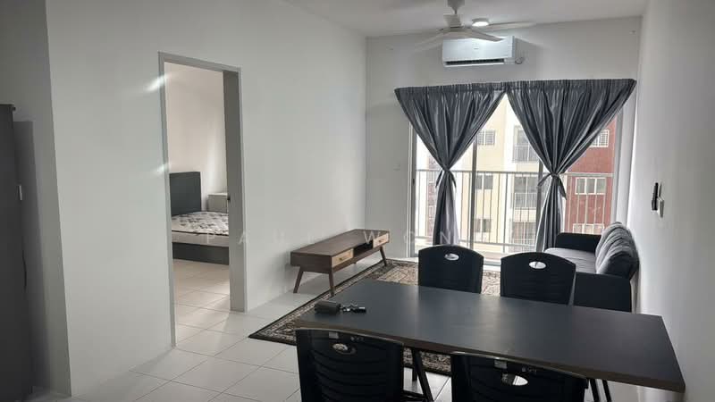 Kondominium untuk Disewa di Residensi Sateria - Paul Wong - PropertyGuru.com.my