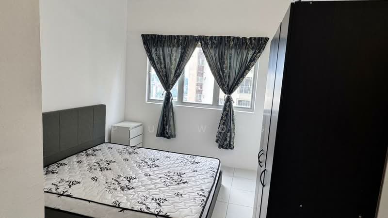 Kondominium untuk Disewa di Residensi Sateria - Paul Wong - PropertyGuru.com.my