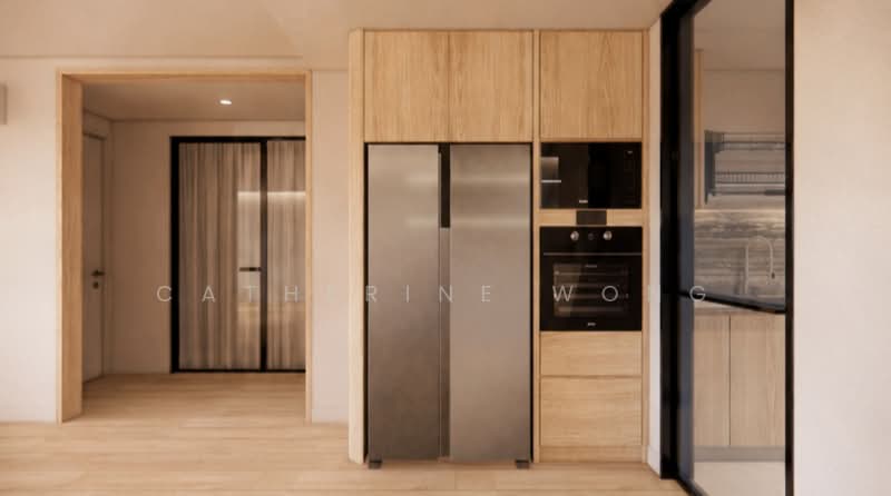 Condominium for Rent at Mont Kiara Pines - Catherine Wong - PropertyGuru.com.my