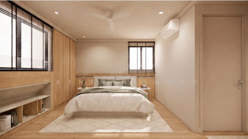 Condominium for Rent at Mont Kiara Pines - Catherine Wong - PropertyGuru.com.my
