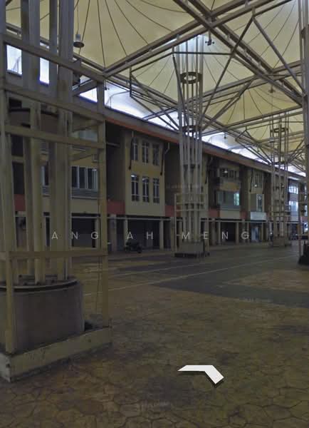 Pejabat untuk Dijual di NZX Commercial Centre (Petaling Jaya) - Ang Ah Meng - PropertyGuru.com.my