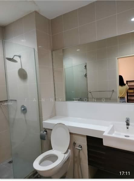 Servis Apartment untuk Disewa di One One Eight (118 @ Island Plaza) - Fanny Wong - PropertyGuru.com.my