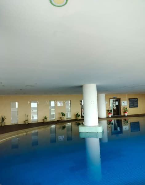 Servis Apartment untuk Disewa di One One Eight (118 @ Island Plaza) - Fanny Wong - PropertyGuru.com.my