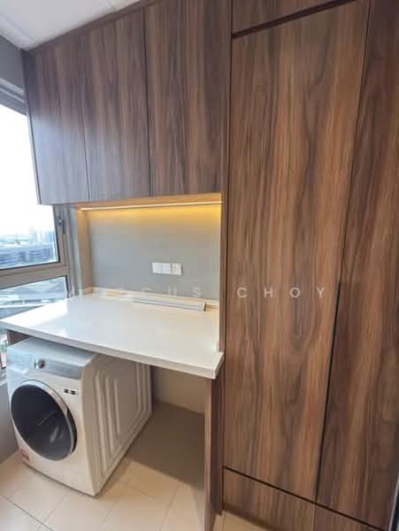 Servis Apartment untuk Disewa di Sunway Geo Residence - Marcus Choy - Interior - PropertyGuru.com.my