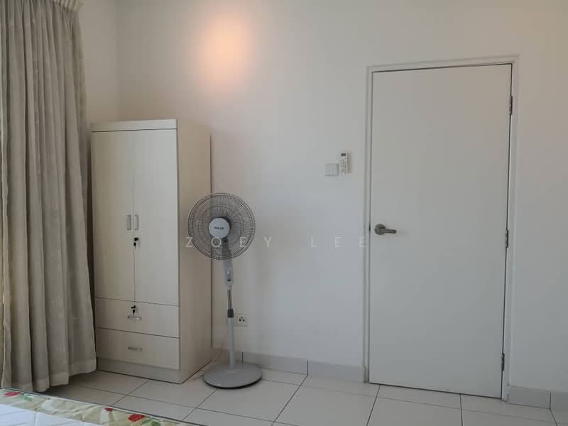 Service Residence for Sale at Sky Peak Residences - Zoey Lee - Interior - PropertyGuru.com.my
