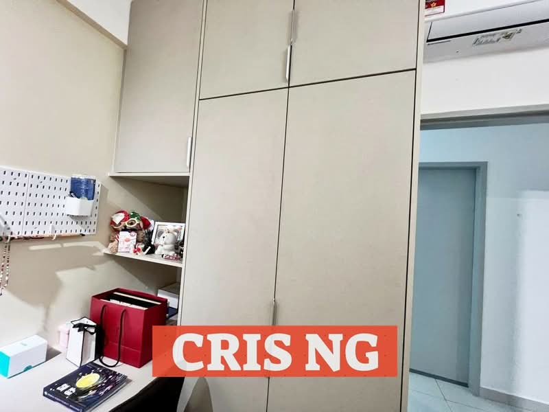 Kondominium untuk Dijual di Fairview Residence - Cris Ng - Interior - PropertyGuru.com.my