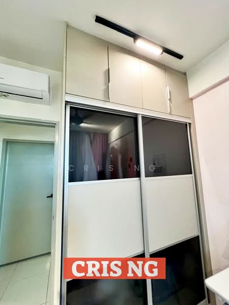 Kondominium untuk Dijual di Fairview Residence - Cris Ng - Interior - PropertyGuru.com.my