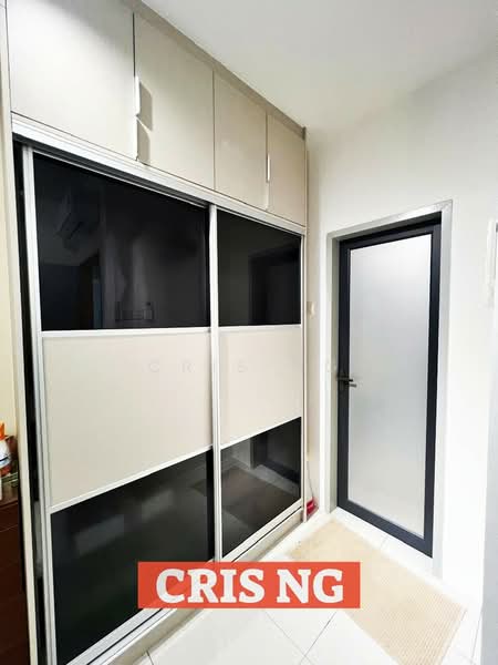 Kondominium untuk Dijual di Fairview Residence - Cris Ng - PropertyGuru.com.my