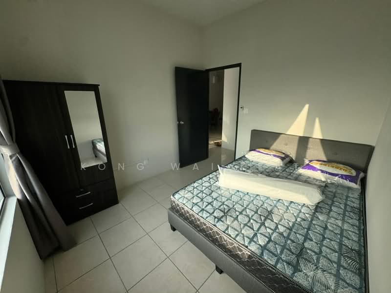 Pangsapuri untuk Disewa di Vista Danau Kota - Kong Wai Keat - Bedroom - PropertyGuru.com.my