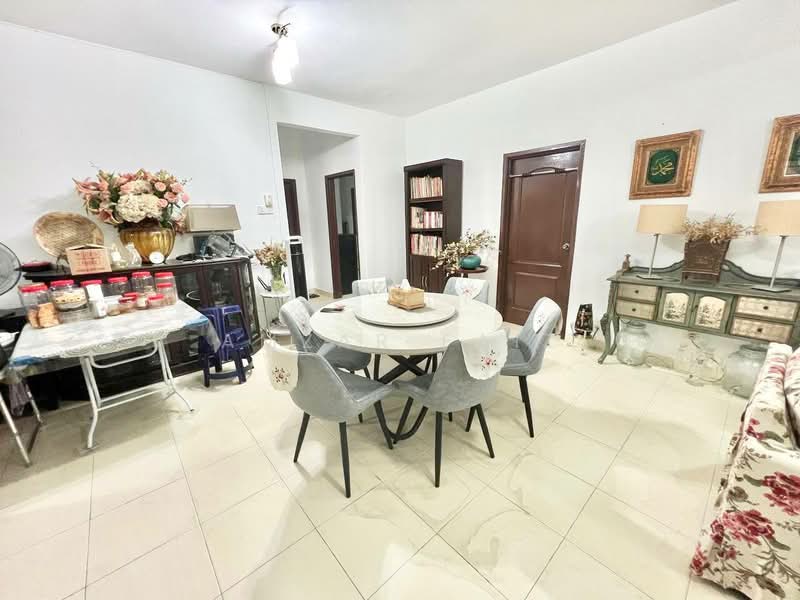 Kondominium untuk Dijual di Villa Park - Amzar Faiz - PropertyGuru.com.my