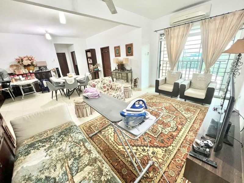 Kondominium untuk Dijual di Villa Park - Amzar Faiz - PropertyGuru.com.my