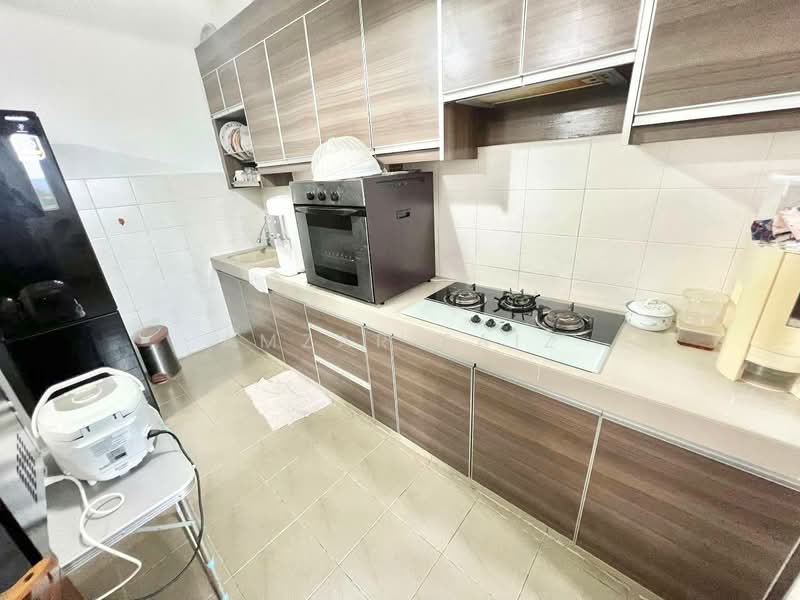 Kondominium untuk Dijual di Villa Park - Amzar Faiz - PropertyGuru.com.my