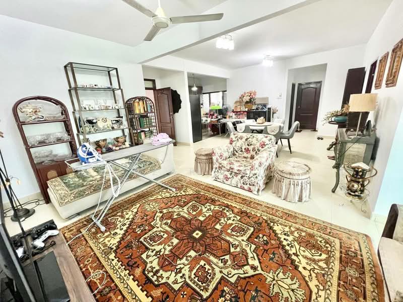 Kondominium untuk Dijual di Villa Park - Amzar Faiz - PropertyGuru.com.my