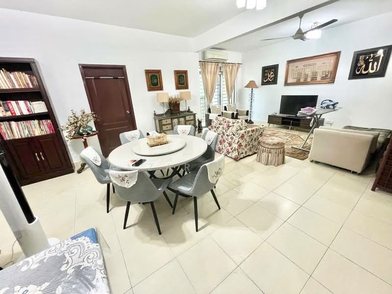 Kondominium untuk Dijual di Villa Park - Amzar Faiz - PropertyGuru.com.my