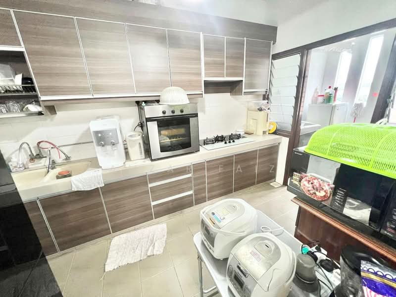 Kondominium untuk Dijual di Villa Park - Amzar Faiz - PropertyGuru.com.my